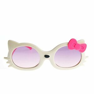 Ochelari de soare design pisica imagine