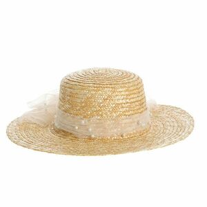 Pălărie de vară imagine