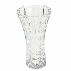 Vaza din sticla 26 cm imagine