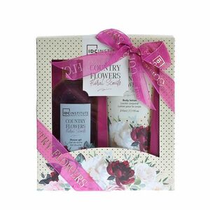 Set 2 produse cosmetice Country Flowers imagine