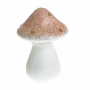 Decoratiune ciuperca 12 cm imagine