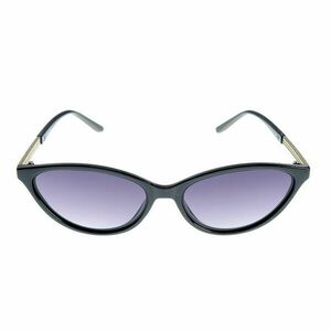 Ochelari de soare cat-eye cu lentile in degrade imagine