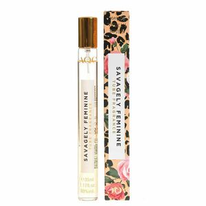 Parfum cu aroma florala 35 ml imagine