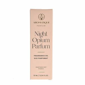 Ulei parfumat Night Opium 10 ml imagine