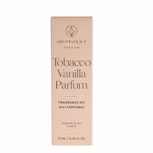 Ulei parfumat Tabaco Vanilla 10 ml imagine