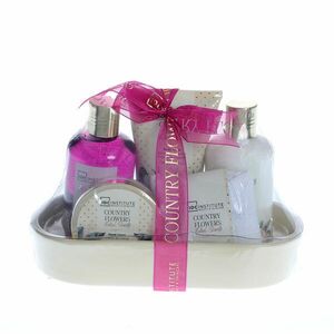 Set 5 produse cosmetice Country Flowers imagine