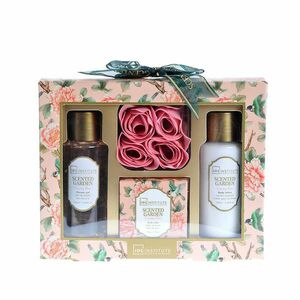Set 4 produse cosmetice Country Rose imagine