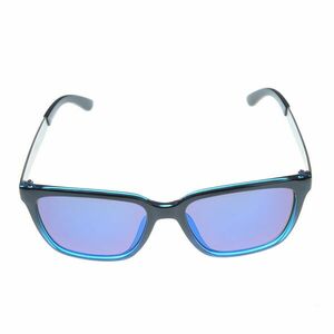Ochelari oglinda lentile albastre imagine