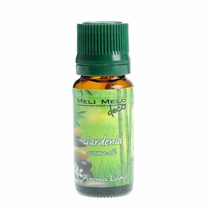 Ulei aromaterapie gardenia imagine