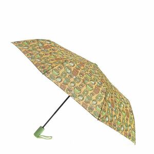 Umbrela de poseta cu design bufnite imagine