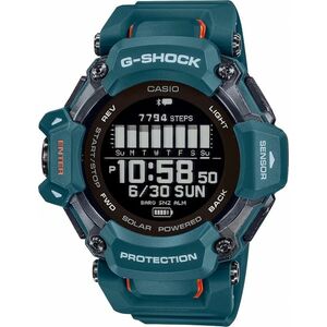 Ceas Smartwatch Barbati, Casio G-Shock, G-Squad Bluetooth GBD-H2000-2ER imagine