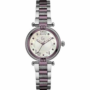 Ceas Dama, Gc - Guess Collection, CableChic Y18003L3 imagine