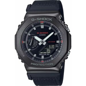 Ceas Barbati, Casio G-Shock, Classic GM GM-2100CB-1AER imagine