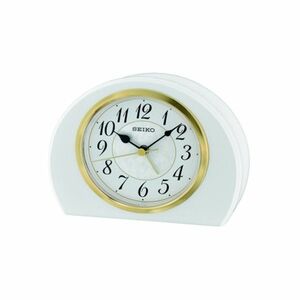 Ceas De Birou, Seiko, Alarm Clock QXE054W imagine