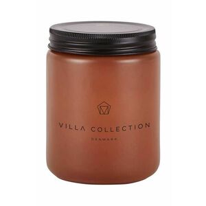 Villa Collection lumanare aromata Brown imagine