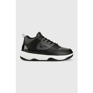 Karl Kani sneakers LXRY Plus PRM culoarea negru, 1080066 KKFWM000248 imagine