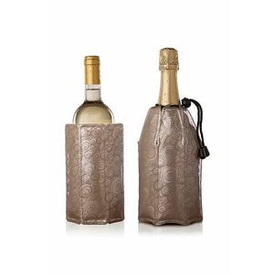 Vacu Vin husă de răcire pentru sticle de vin Platinum imagine