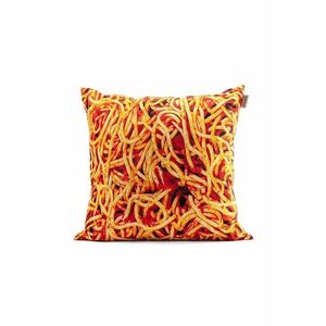 Seletti perna decorativa Spaghetti x Toiletpaper imagine