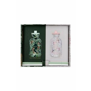 Ipuro kit difuzor de aromă Leopard & Colibri 2 x 50 ml 2-pack imagine