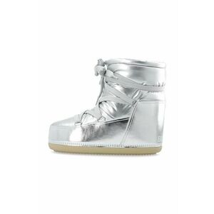 Bianco cizme de iarna BIAMOUNTAIN culoarea argintiu, 11330588 imagine