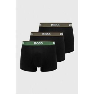 BOSS boxeri 3-pack bărbați 50508985 imagine