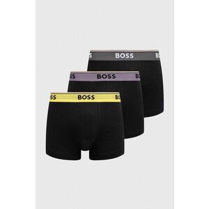 BOSS boxeri 3-pack barbati imagine