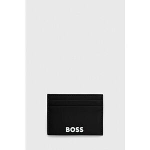 BOSS port-card culoarea negru 50513935 imagine