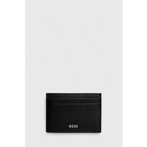 BOSS port-card culoarea negru 50519269 imagine