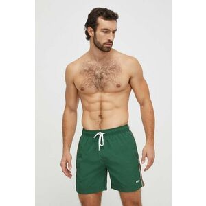 BOSS pantaloni scurți de baie culoarea verde 50509130 imagine