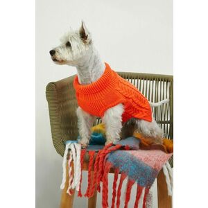 Medicine pulover pentru un animal de companie imagine