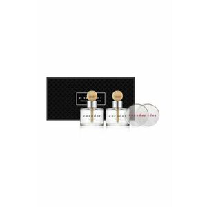 Cocodor kit difuzor de aromă Pure Cotton & White Musk 2 x 50 ml 2-pack imagine