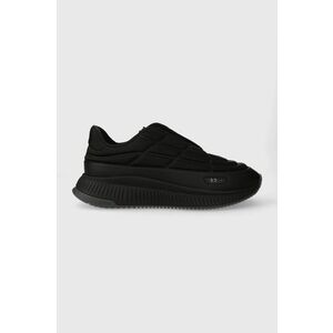BOSS sneakers TTNM EVO culoarea negru, 50503717 imagine