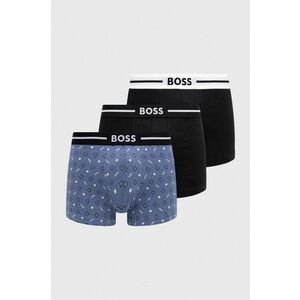 BOSS boxeri 3-pack bărbați 50508885 imagine