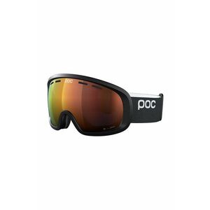 POC ochelari de schi Fovea Mid culoarea negru imagine