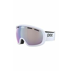 POC ochelari de schi Fovea Photochromic culoarea alb imagine