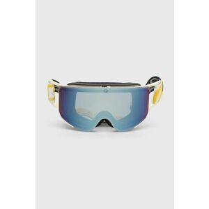 POC ochelari de schi Nexal Hedvig Wessel Edition culoarea alb imagine
