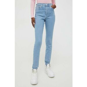 Tommy Jeans jeansi Sylvia femei imagine