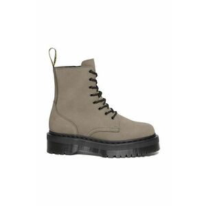 Dr. Martens Bocanci de piele femei imagine