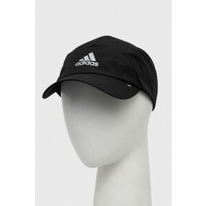adidas șapcă ZNE culoarea negru, cu imprimeu IB2666 imagine