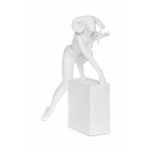 Christel figurina decorativa 25 cm Baran imagine