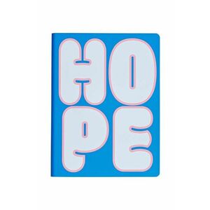 Nuuna caiet Hope imagine