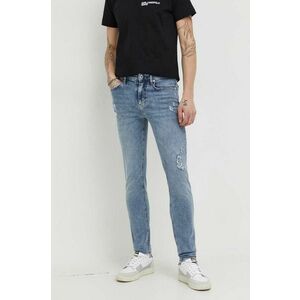 Karl Lagerfeld Jeans jeansi barbati imagine