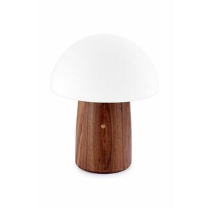 Gingko Design lampă cu led Large Alice Mushroom Lamp imagine