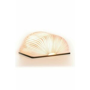 Gingko Design lampă cu led Mini Smart Book Light imagine