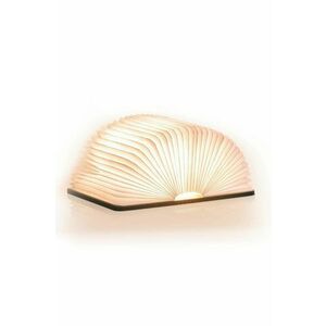 Gingko Design lampă cu led Mini Smart Booklight imagine