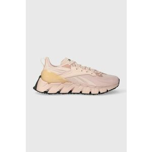 Reebok sneakers culoarea roz imagine