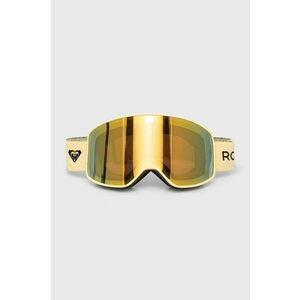 Roxy ochelari de protecţie Storm culoarea alb imagine