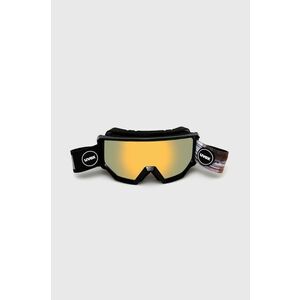 Uvex ochelari de protecţie Athletic CV culoarea gri imagine
