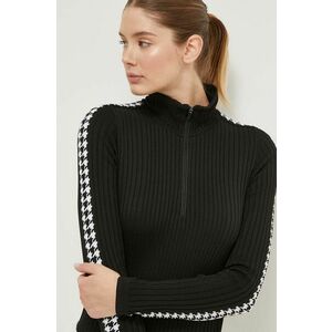 Newland pulover Lullaby femei, culoarea negru, light imagine