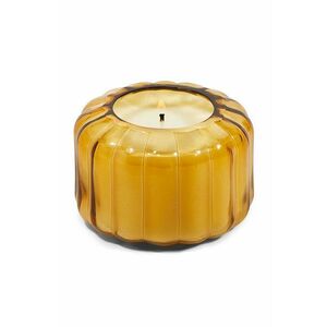 Paddywax lumanare parfumata de soia Ripple Golden Ember 128 g imagine